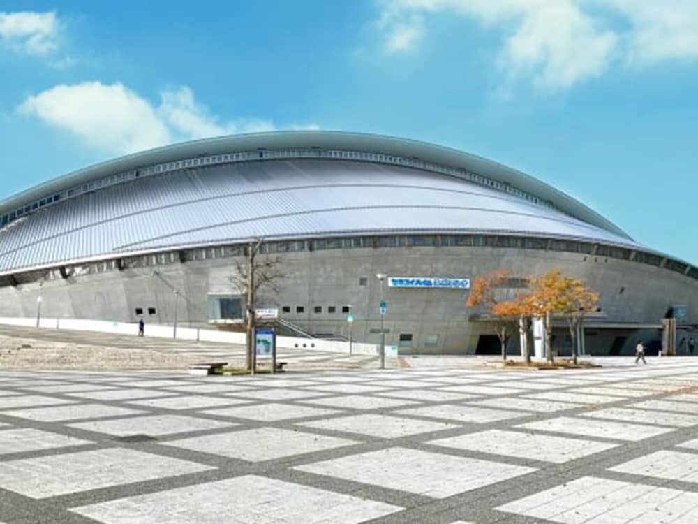 Hotel Toyoko Inn Sendai Nishi Hirose Dori, Sendai, photo