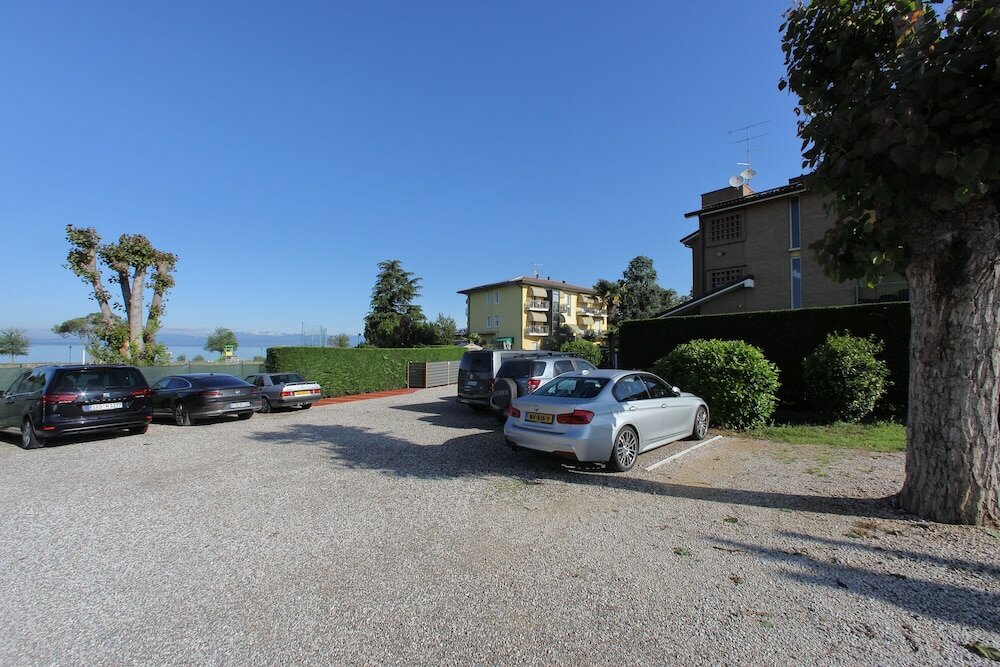 Фото Hotel Campanello