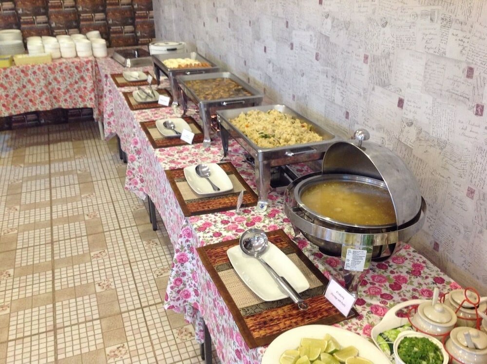 Фото Na Banmae Resort