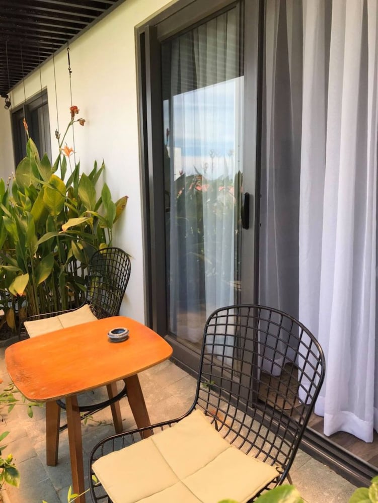 Фото John Boutique Villa