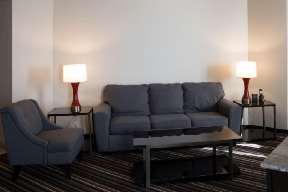 Фото Hard Rock Hotel and Casino Tulsa