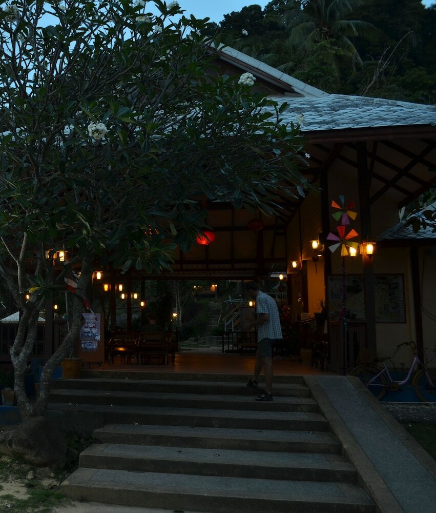 Фото Phitharom PP Resort