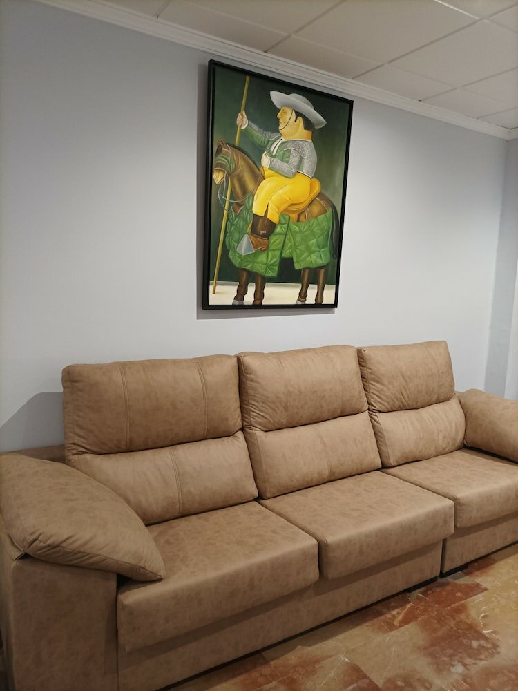 Фото San Cayetano