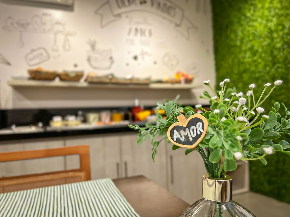 Фото Pousada Viena