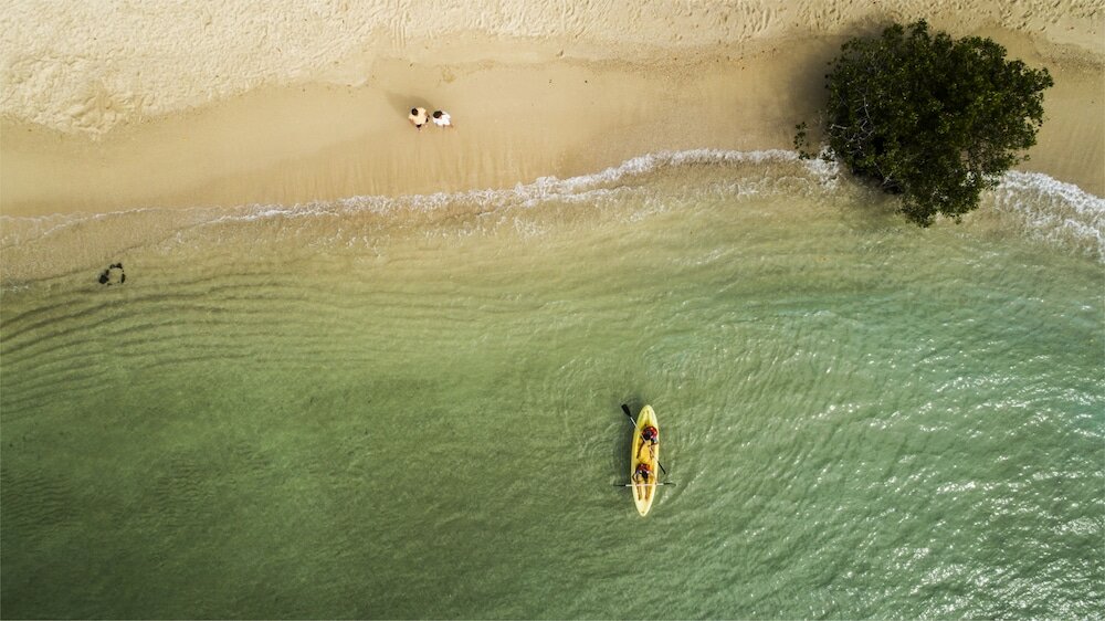 Фото Finch Bay Galapagos Hotel
