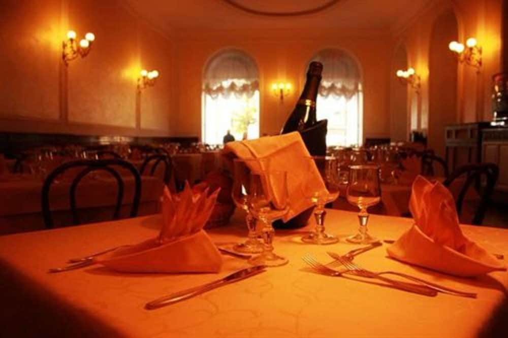 Фото Hotel Excelsior Splendide