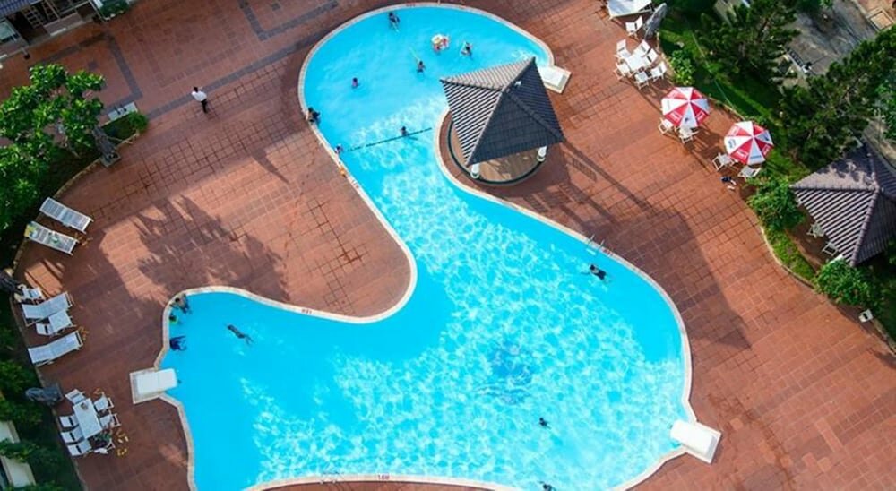 Hotel Sammy Hotel Vung Tau, Vũng Tàu, photo