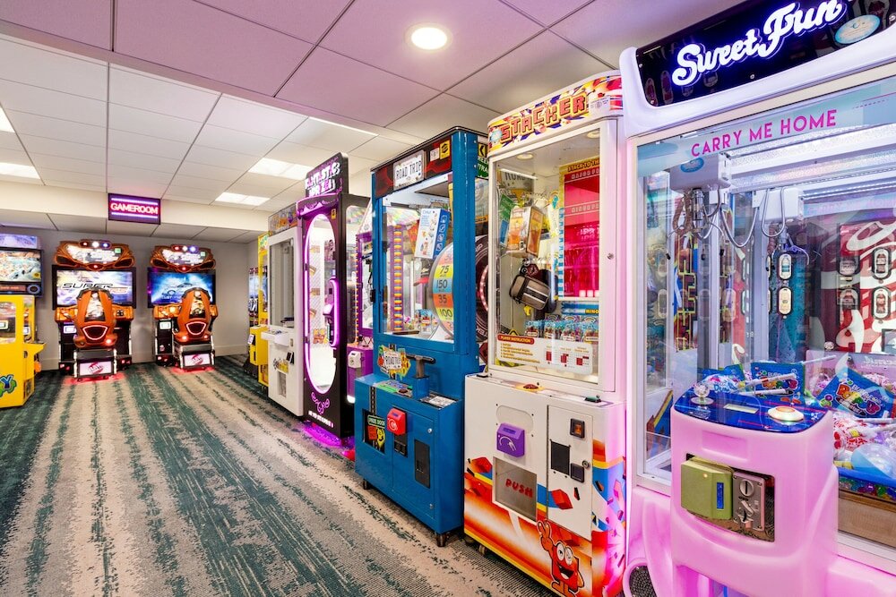 Фото Holiday Inn Ocean City, an Ihg Hotel