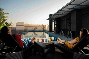 Гостиница Casa Andina Select Tacna