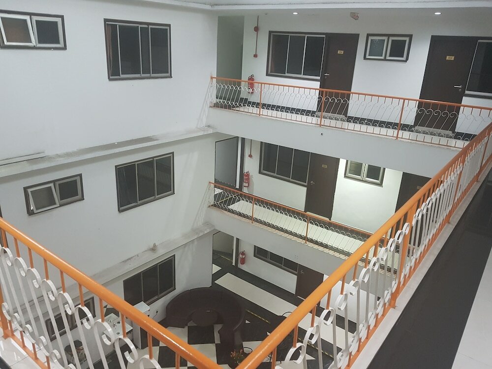 Фото Grand Mutiara