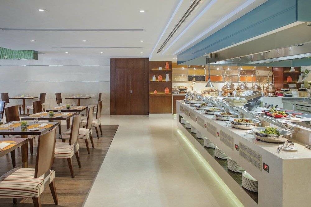 Фото Rosh Rayhaan by Rotana