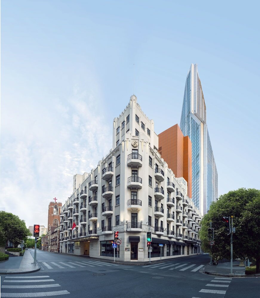 Фото The Yangtze Boutique Shanghai