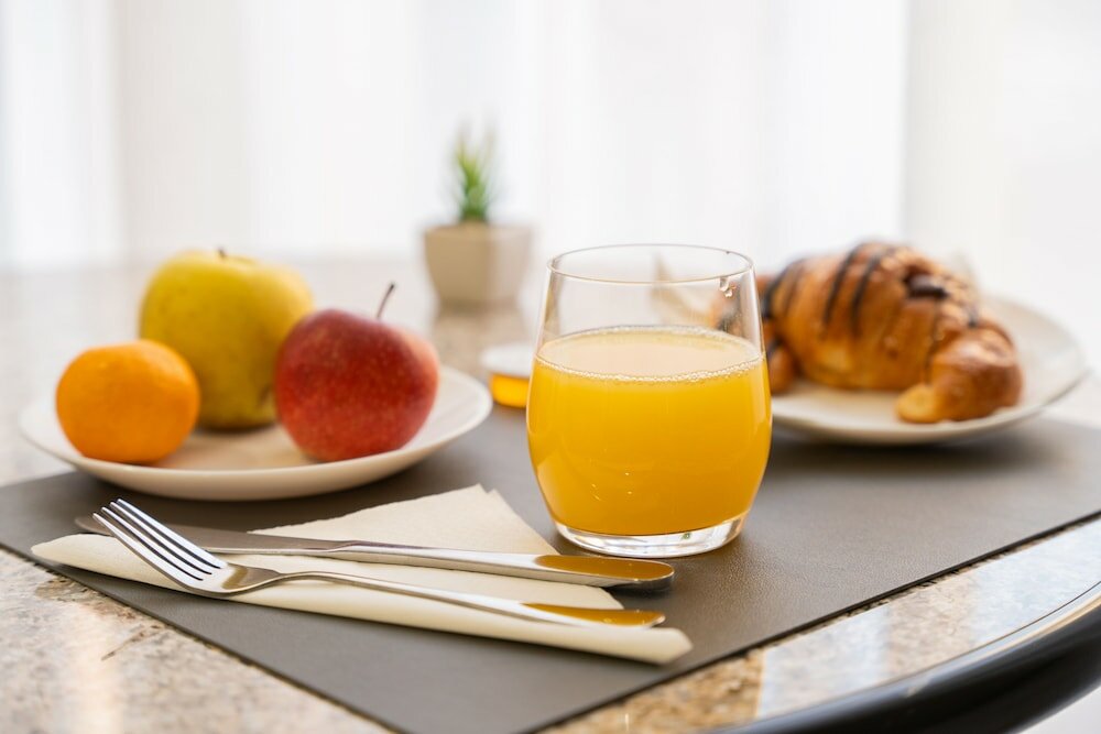 Фото Hotel Donatello