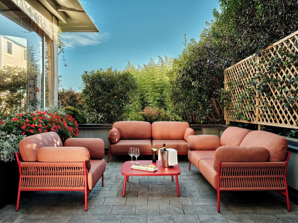 Фото Crowne Plaza Milan Malpensa Airport by IHG