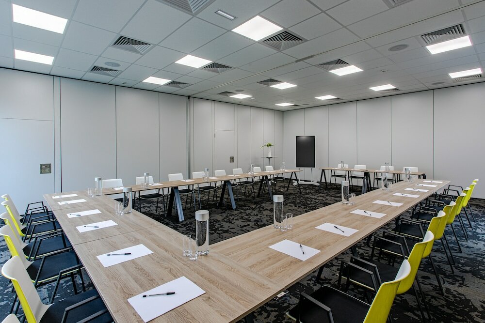 Фото Europe Haguenau - Hôtel & SPA