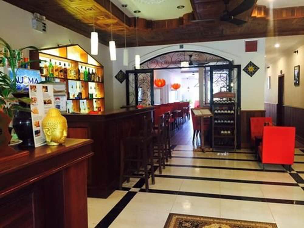 Фото Parent Heritage Angkor Villa