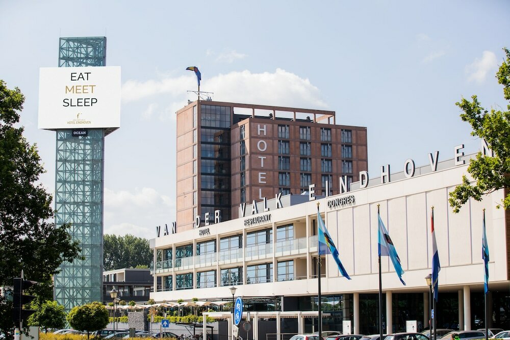 Фото Van der Valk Hotel Eindhoven
