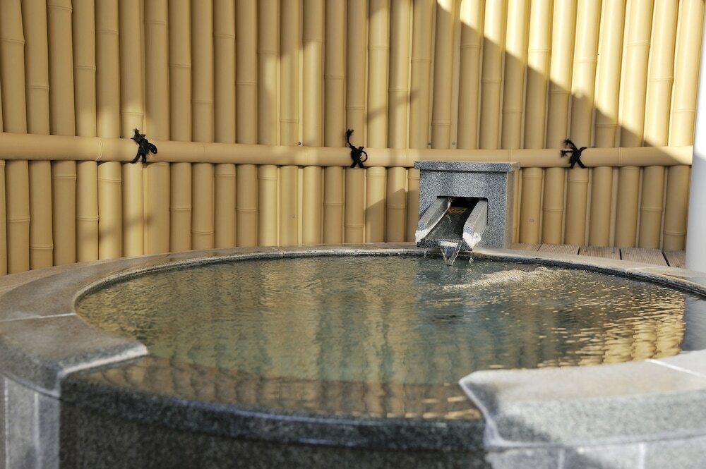 Фото Hotel Chobo Sanso