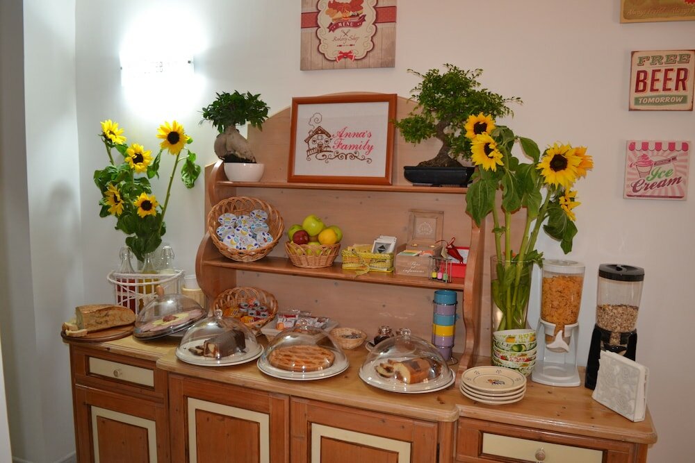 Фото Anna's Family