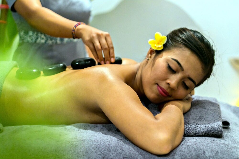 Фото Canvas Escape Resort