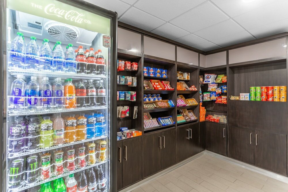 Фото Holiday Inn Rockford, an Ihg Hotel