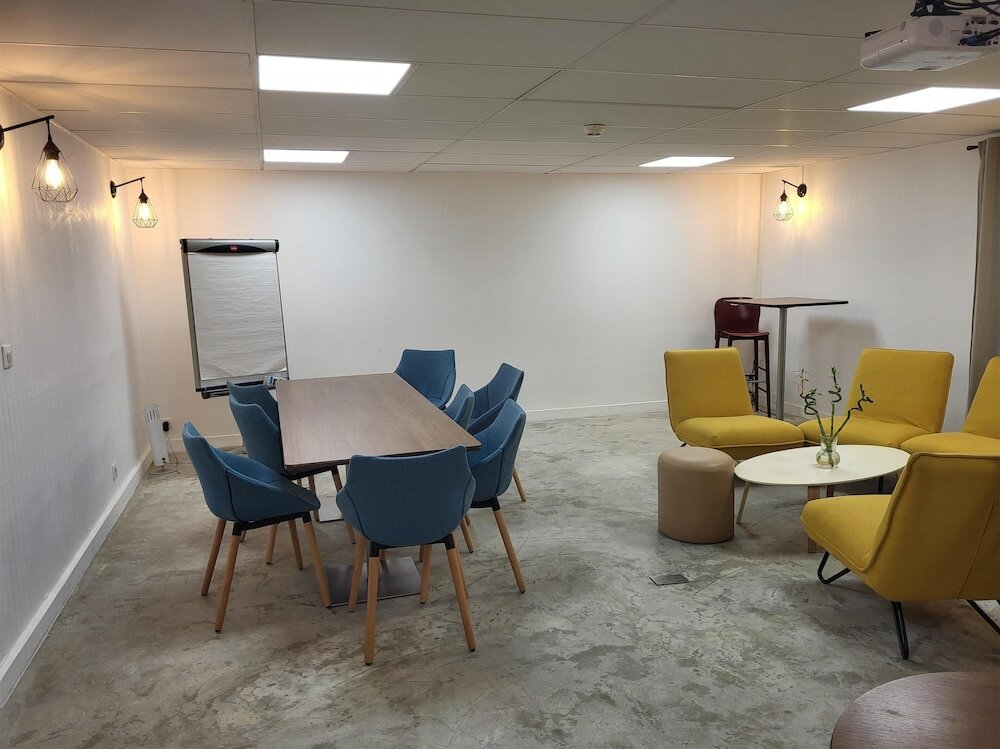 Фото Hotel Campanile Villejuif