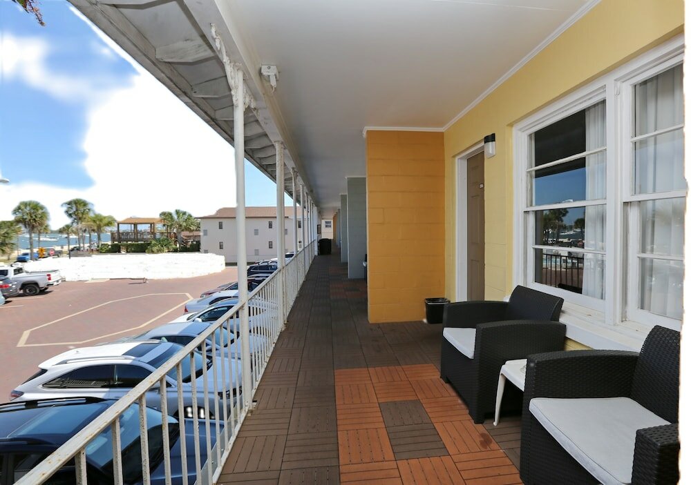 Фото Marion Motor Lodge