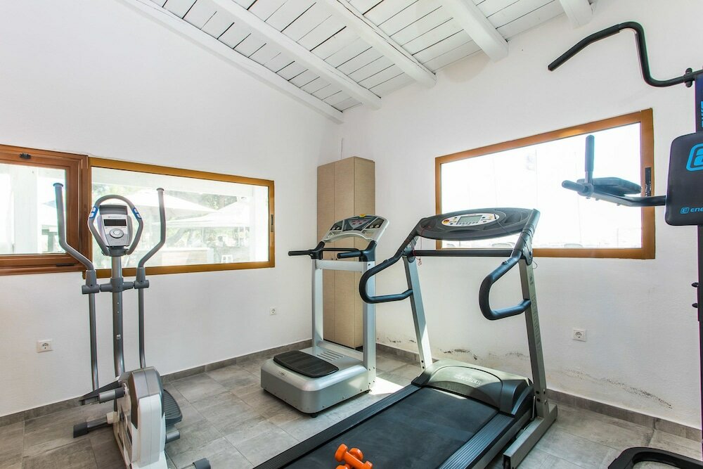 Фото Coral Blue Beach Hotel