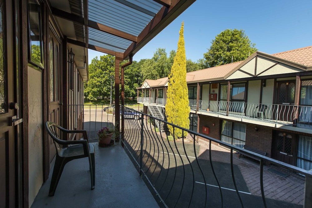 Фото Argyle On The Park