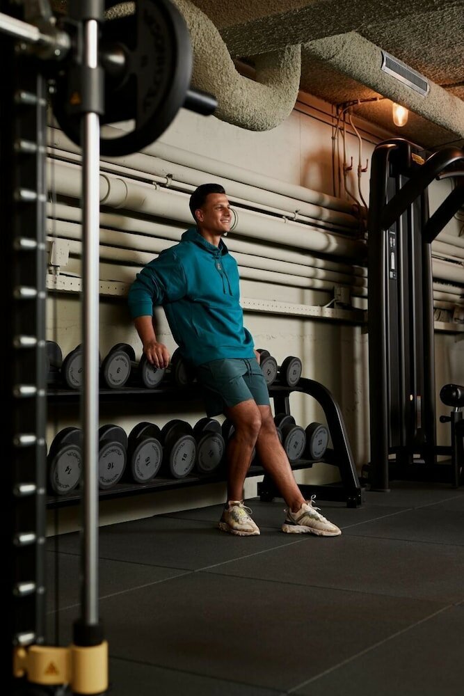 Фото Van der Valk Hotel Eindhoven