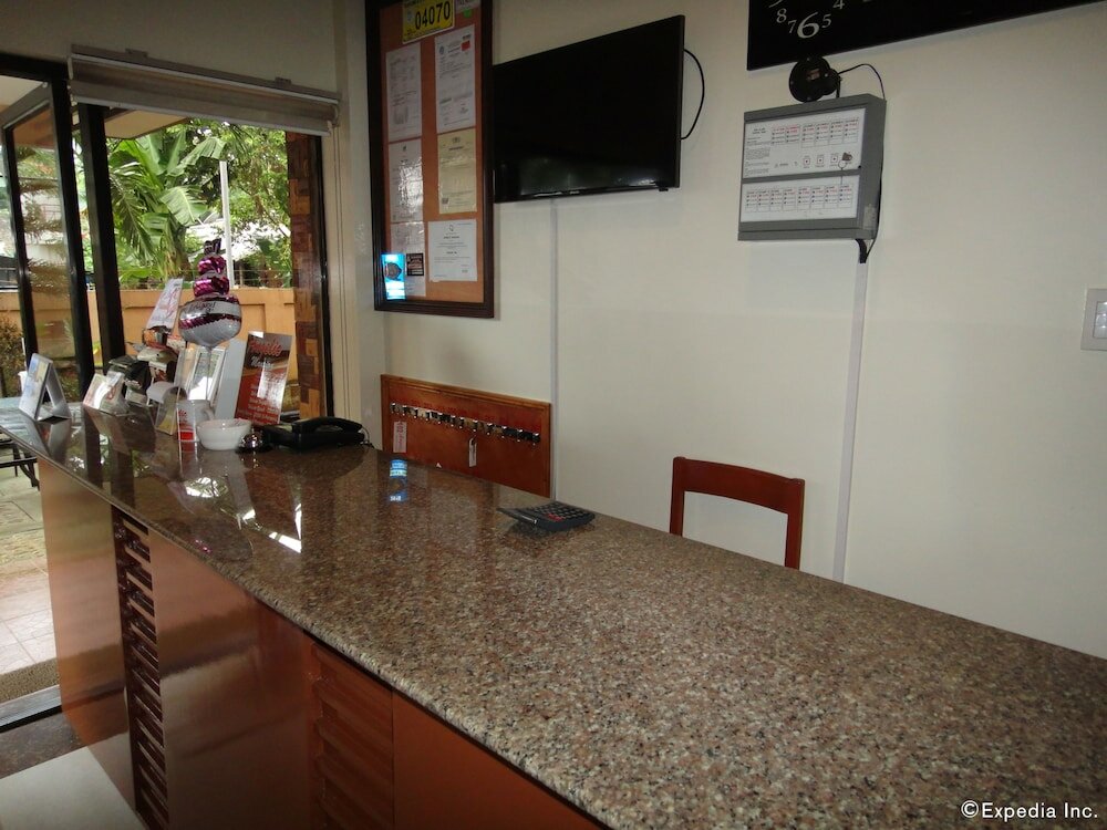 Фото Angelic Mansion