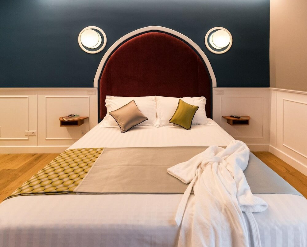 Фото Jb Relais Luxury