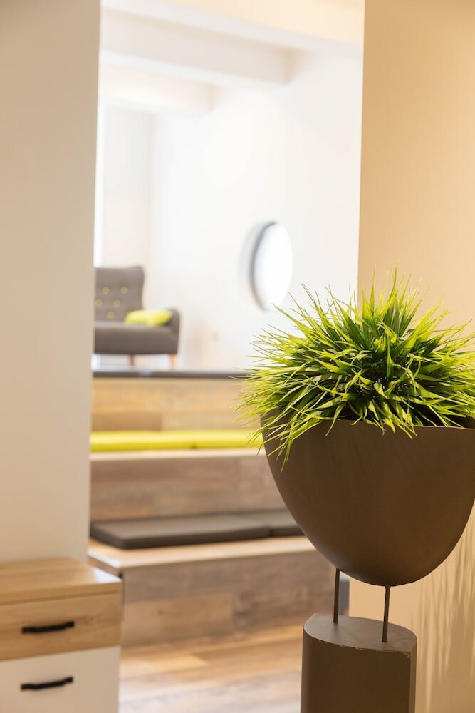 Фото Das Ebertor Hotel & Hostel