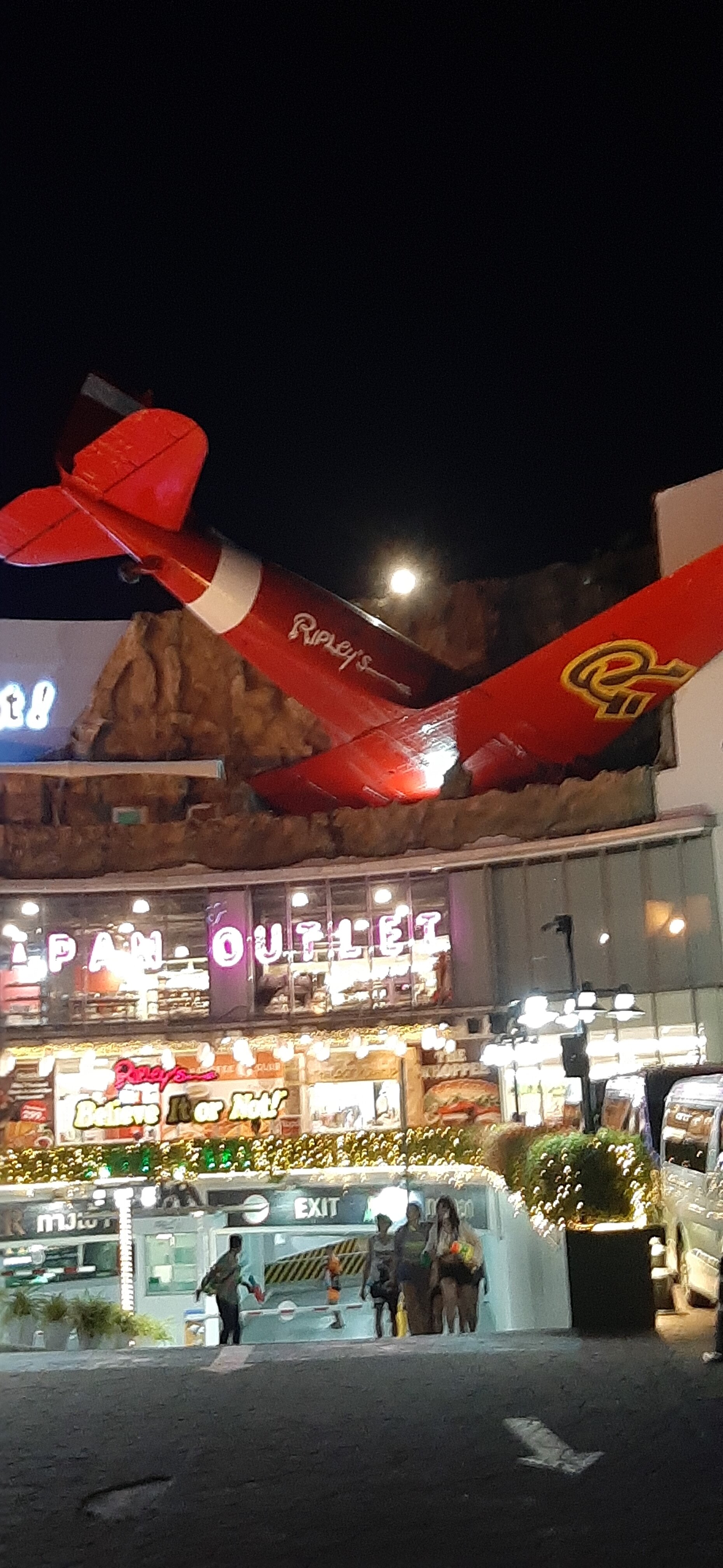 Фото Avani Pattaya Resort