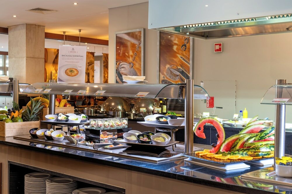 Фото Vila Gale Cascais