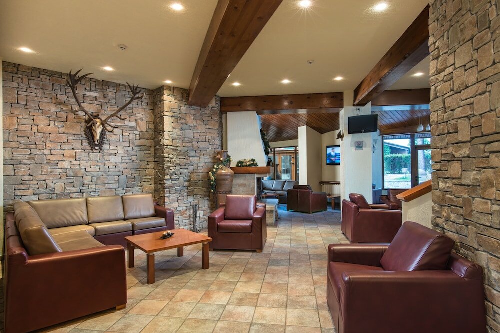 Фото Hotel Pirin