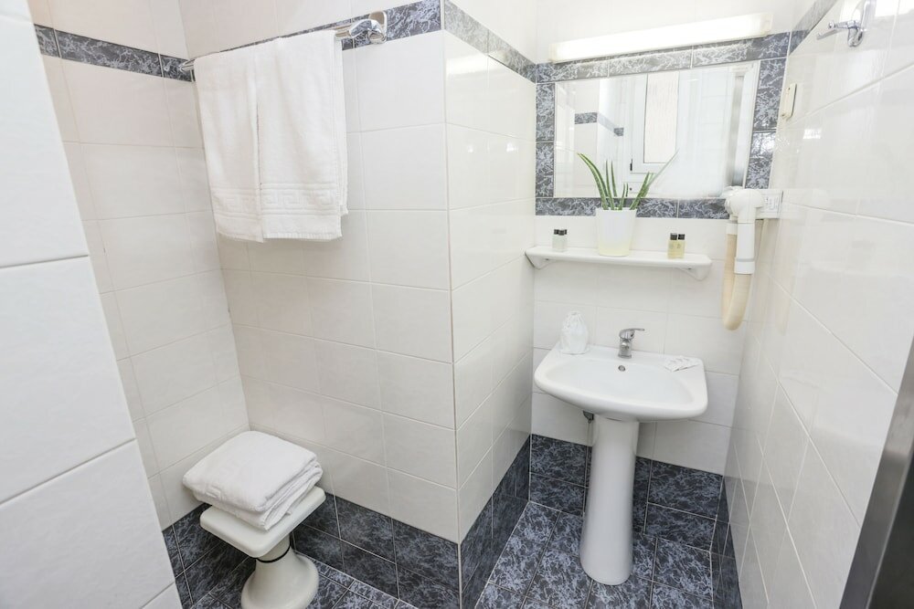 Фото Aegeon Hotel