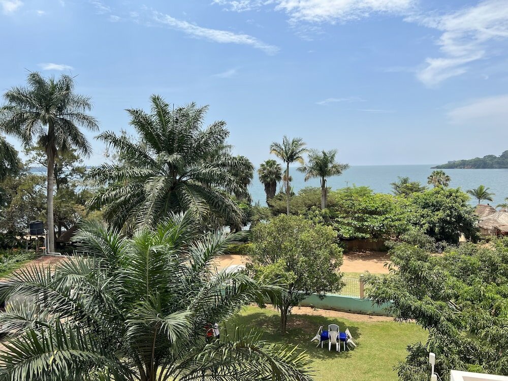 Фото Anderita Beach Hotel