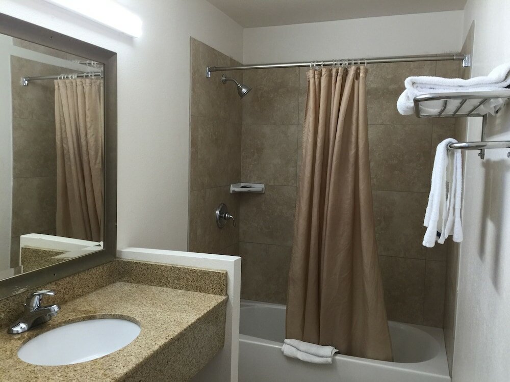 Фото Escondido Inn