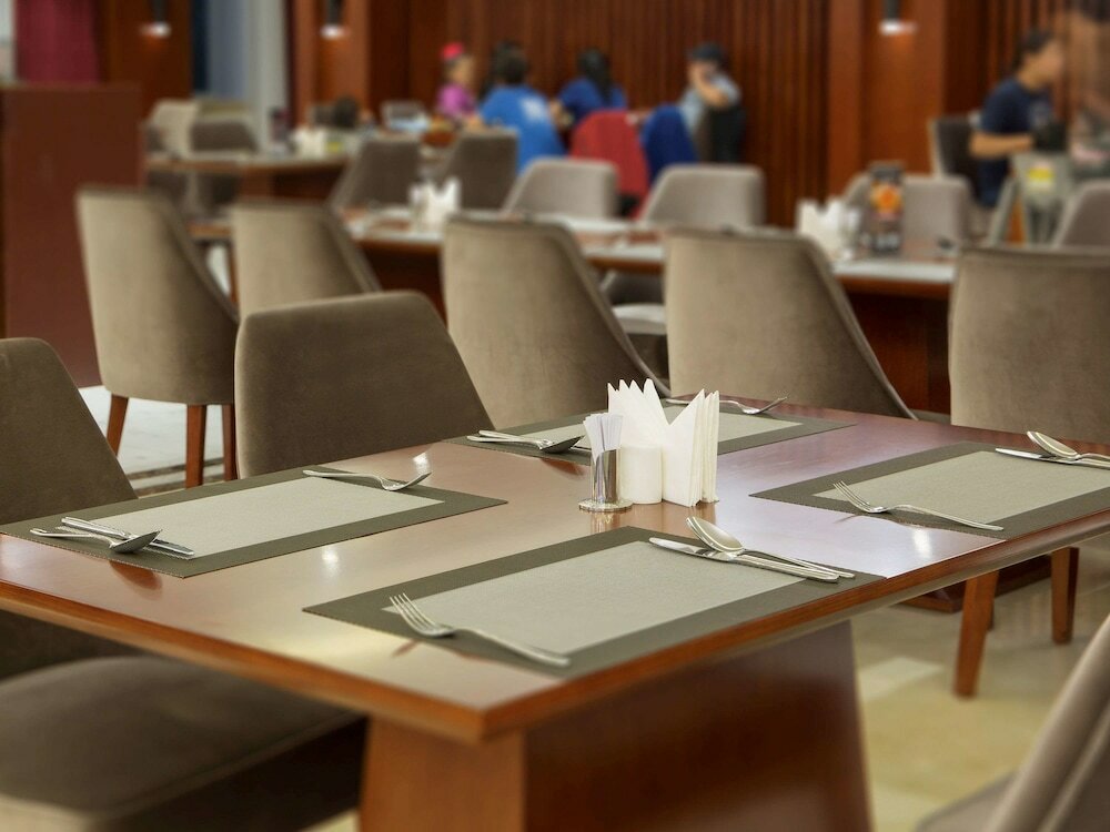 Фото Novotel Ulaanbaatar