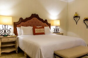 Casa Primavera Hotel Boutique & Spa (Guanajuato, San Miguel de Allende), hotel