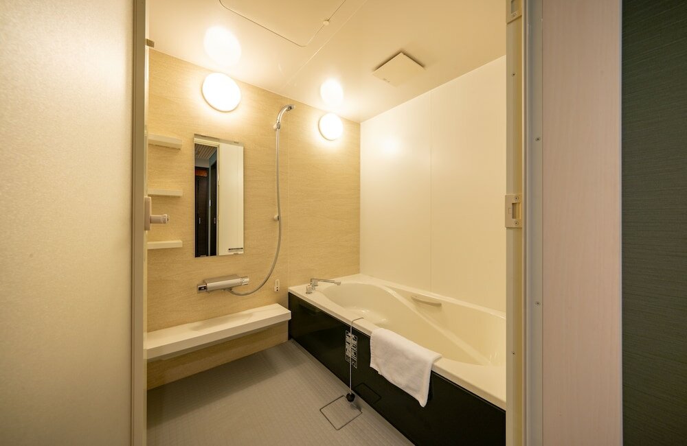 Фото Residence Hotel Takayama Station