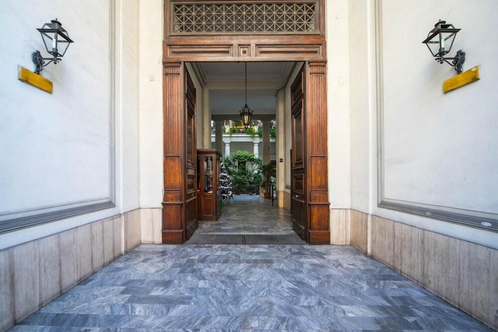 Фото Hotel Le Orchidee