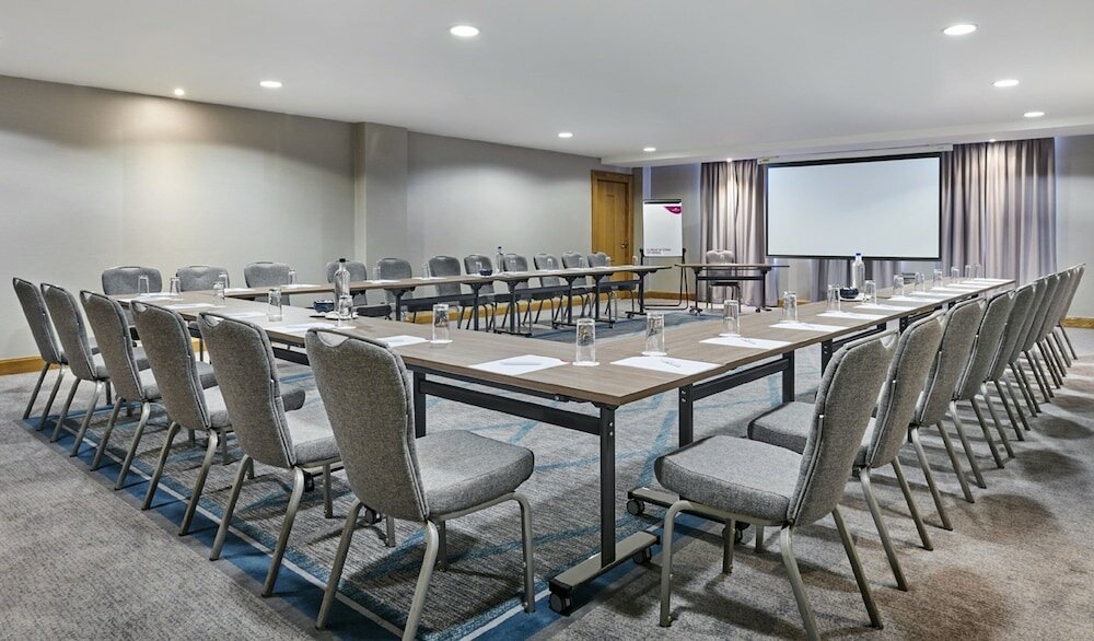 Фото Crowne Plaza Belfast, an Ihg Hotel