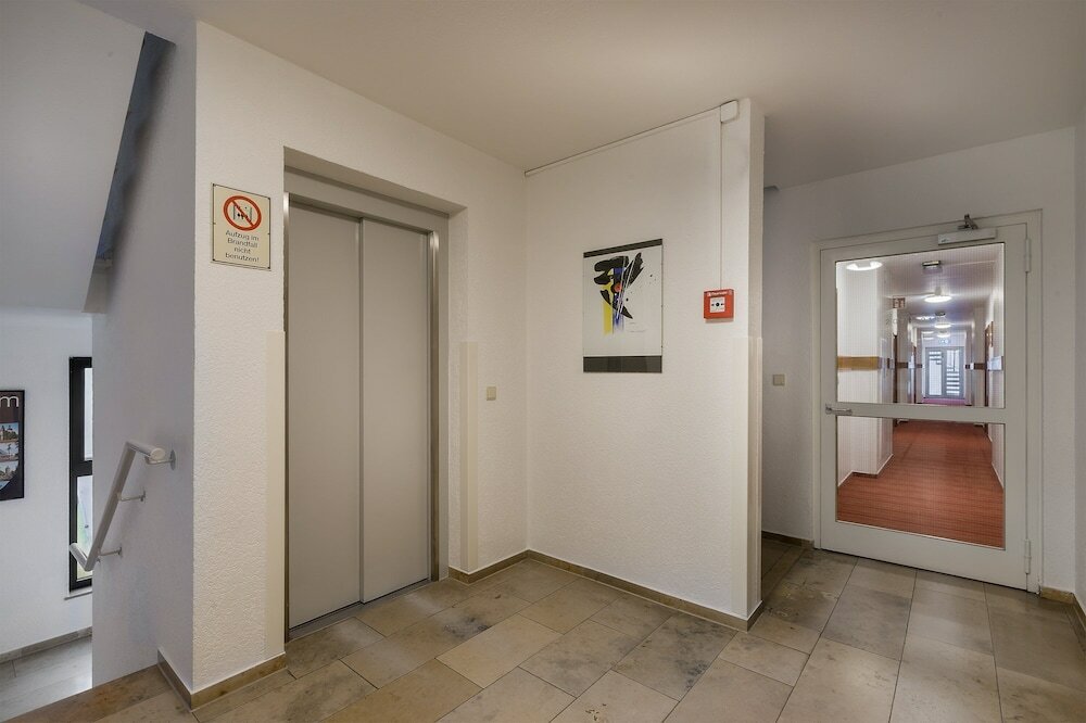 Фото Acora Karlsruhe Zentrum Living the City