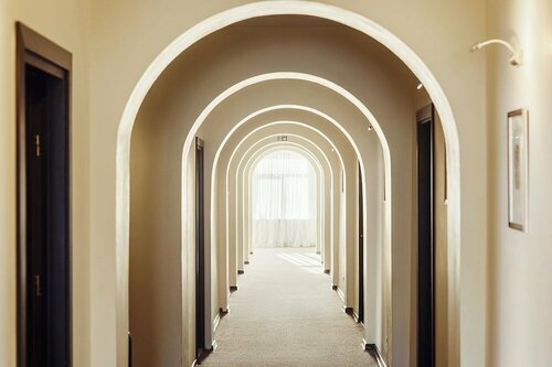 Гостиница Bohemia в Клайпедском уезде