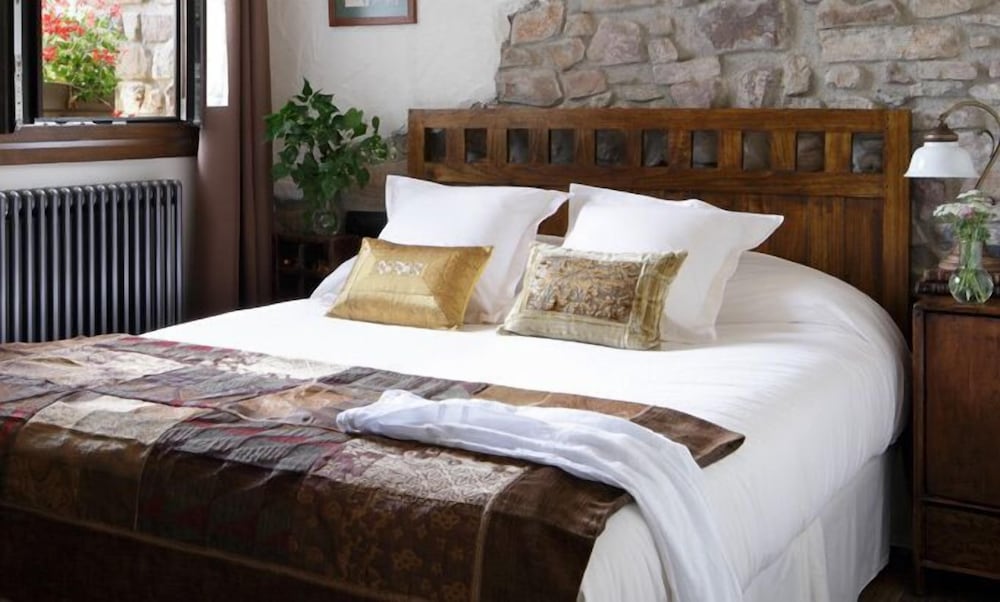 Фото Rusticae El Acebo de Casa Muria