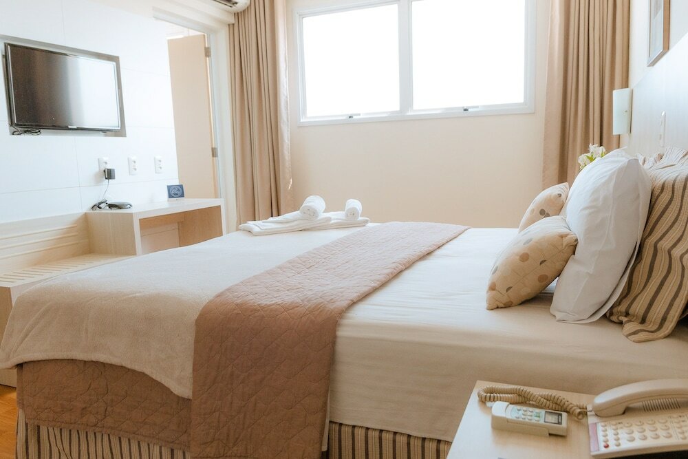 Фото Porto Feliz Executive Hotel