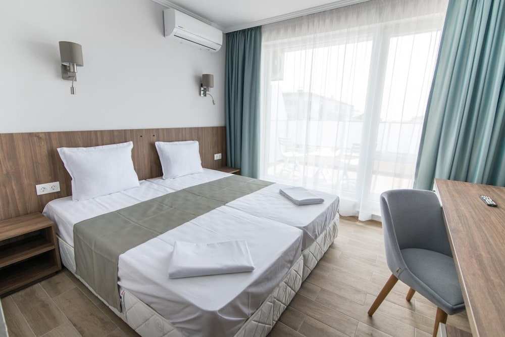 Фото Hotel Cinema