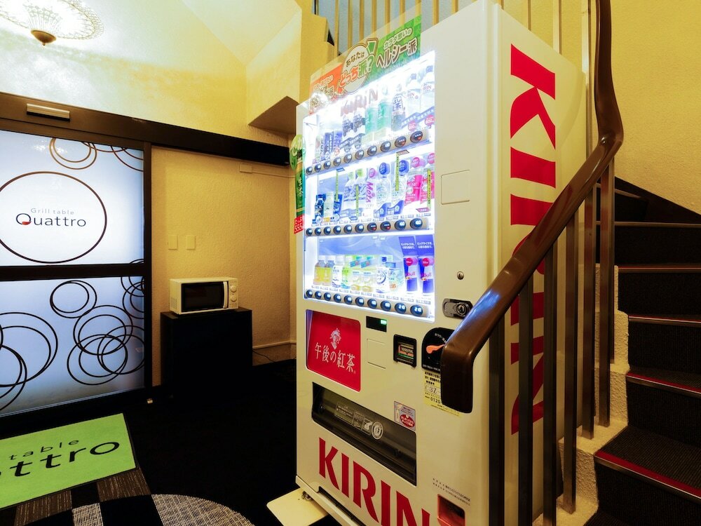 Фото APA Hotel Kokuraeki Shinkansenguchi